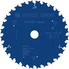 Bosch Expert List za drvo 2608901873, 168 mm, 28T