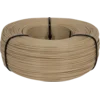 Recycling Fabrik rPLA Refill Kremasta kava (bež) - 1,75 mm/1000 g