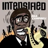 Intensified - Ska Campbell (Orange Coloured) (7 SP)