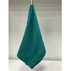 Peškir Stock 50x85cm S46 Dezen Tamno zelena boja ( VLK000942-stockS46 )