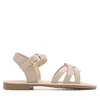 Sandali Nelli Blu REC22524 Bež