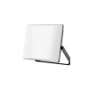 LED Reflektor LED/50W/230V 3000/4000/6500K IP65 crna