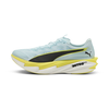 PUMA Deviate NITROâ?c Elite 4 Running Shoes Men, Shoes, Fresh Water/Lemon Crush/Black, 44