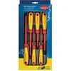 KNIPEX Set odvijača 6/1 00 20 12 V01