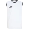 adidas Dres Entrada 26 Sleeveless Kids