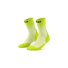 Cep Run Edt. Fade Mid Cut Socks