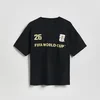 Reserved - BOYS` T-SHIRT