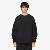 Pulover Y-3 Chito Graphic Knitted Cardigan UNISEX Black XL