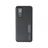 Power Bank Aspor A301 20000mAh crna