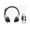 LOGITECH Zone Wired Teams (981-000870)