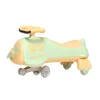 WINNER BIKE ROMOBIL AERO GREEN/YELLOW WB-8081A