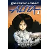 Borbeni anđeo Alita 1
