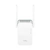 Cudy RE1500/AX1500/WiFI 6/2.4+5GHz/Mesh/1500Mbps Range Extender