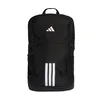 Adidas TIRO BACKPACK, nogometni ruksak, crna D6939