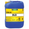 Ravenol Ulje za motor DLO, 10W-40, 10L