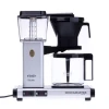Moccamaster KBG 741 srebrn