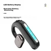 Masentek Bluetooth slušalice A107, Crne