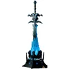 World of Warcraft - replika meča Frostmourne, zbirateljska izdaja ob 20. obletnici