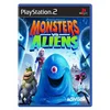 Monsters vs Aliens - igra v italjanščini (PS2) - rabljeno