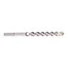 Milwaukee SDS-MAX Karbidne burgije 28 x 370 x 250 mm