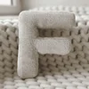 Atelier Del Sofa dekorativni jastuk KRL2501-40F, bež