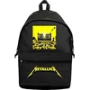 Metallica M72 Mestni nahrbtnik Črna