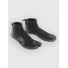 Ion Ballistic Toes 2.0 External Split Booties black