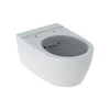 Konzolna WC solja rimfree iCon Square