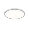 OJA 29 PLAFONJERA LED/17W/3000-4000K/1700lm/120°/230V IP54 BIJELA DIMABLE