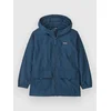 Patagonia Outdoor Everyday Kids Jacket tidepool blue