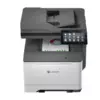 Lexmark CX635adwe Barvni večfunkcijski tiskalnik A4 40ppm
