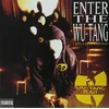 WU-TANG CLAN - Enter The Wu-Tang (36 Chambers)