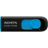 UV128 512GB USB3.2 črno modra