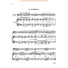 DONJON:TWO SHORT PIECES FOR FLUTE NOTE