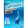 Empower Pre-intermediate/B1 Combo B with Digital Pack