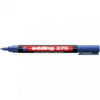 Edding 370 permanentni marker moder