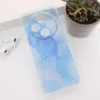 Maska Fluid Color za Xiaomi Redmi 14C/ A4 (2024) tamno plava