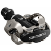 Shimano PD-M540 SPD Black