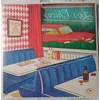 Los Chicos - Never Is Too Much (LP)