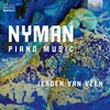 Michael Nyman & Jeroen van Veen - Piano Music (LP)