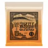 Ernie Ball Ukulele Strings Clear | #2329