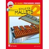 BOMHOF:SCHULE FUR MALLETS 2 + AUDIO ACCESS
