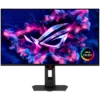 ASUS ROG Strix XG27UQ computer monitor 68.6 cm (27) 3840 x 2160 pixels 4K Ultra HD LED Black (90LM05A0-B01370)
