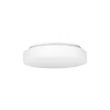 Ecolite W142-BI - Plafonsko svetlo sa senzorom HECTOR 2xE27/60W/230V IP44 belo
