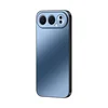 Shangsu Maska za mobilni telefon Honor 500 Pro, Svetloplava