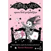 Izadora Moon spava kod prijateljice