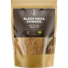 BrainMax Pure® Black Maca Powder, črna maca BIO, prah 200 g