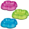 Plastična posoda z nedrsečo podlago, 0,25 l/o 12 cm