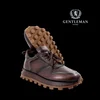 Gentleman store RS Muške patike C020 , Braon