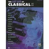 THE GIANT BOOK OF CLASSICAL piano SOLO